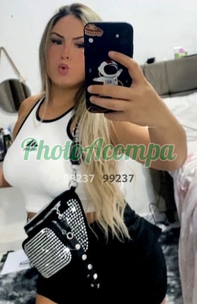 Acompanhante em Pirassununga — namoradinha, foto 2 de Gaby Silva