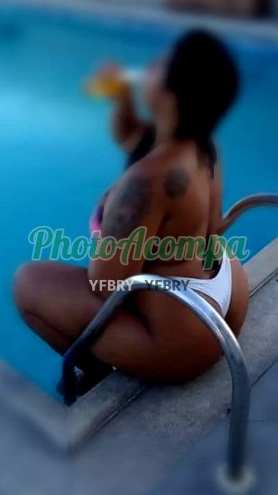 Foto 4: Acompanhante em Fortaleza — namoradinha, Gabyzinha