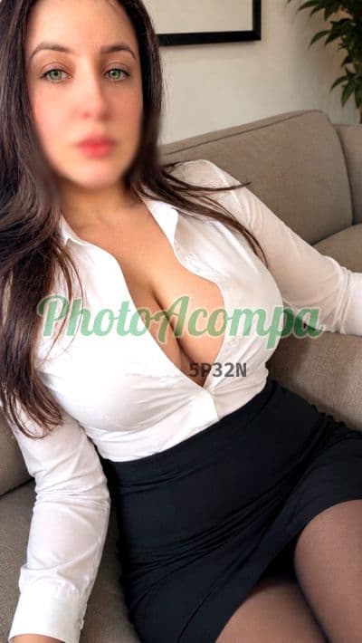 Foto 4: Acompanhante em Barueri — sexo anal, Gaia Venturi