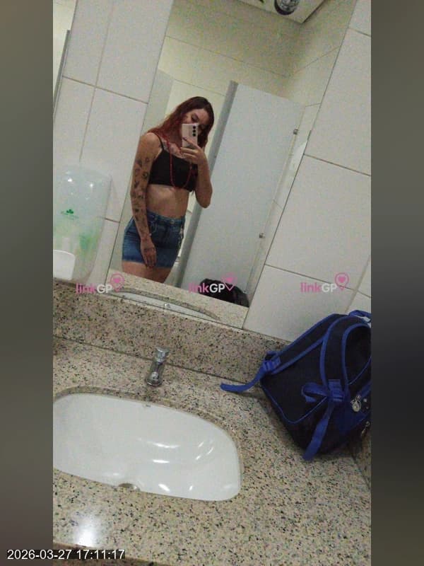 Foto 7: Acompanhante peludinha em São Joaquim de Bicas — Galega Safada