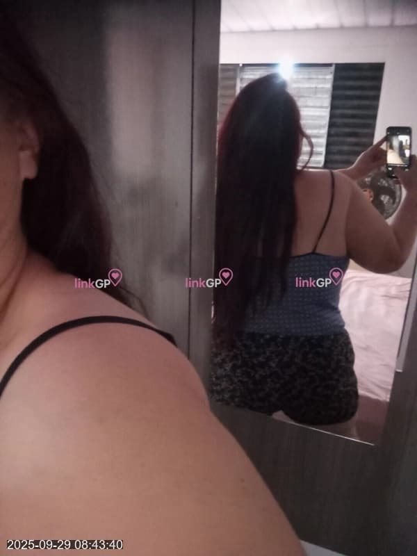 Acompanhante em Ponta Grossa — beijo grego, foto 2 de Galegaruiva
