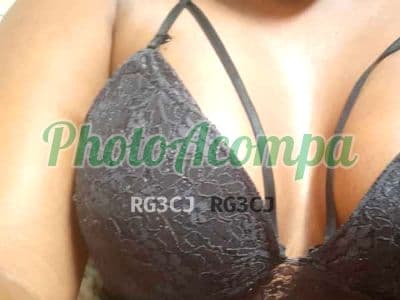 Foto 2: Acompanhante alta em Guaíra — Garota de programa