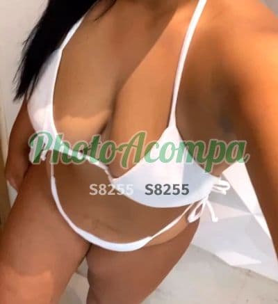 Acompanhante peituda em Itanhaém — Garota de Programa, foto 3