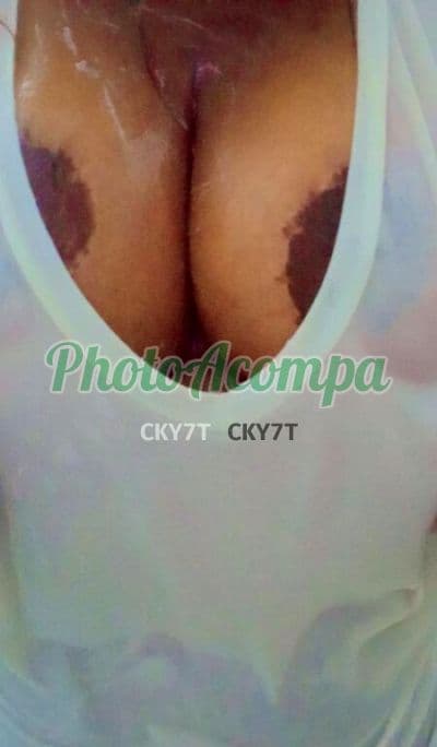 Acompanhante mignon em São Paulo — Garota de programa, foto 3