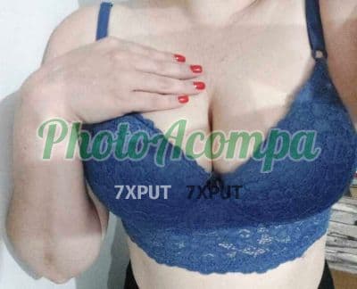 Acompanhante em Londrina com experiência de namorada (4) — Garota de programa
