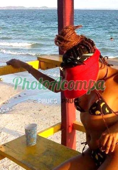 Foto 4: Acompanhante em Barra — namoradinha, Garotadacapa