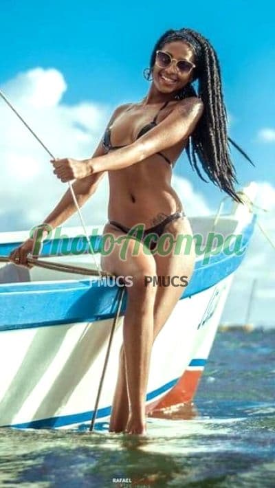 Acompanhante morena em Barra — Garotadacapa, foto 5
