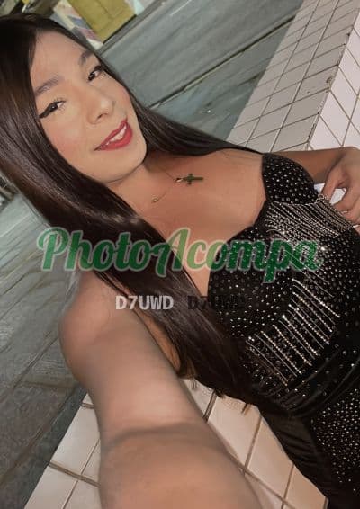 Acompanhante em Campina Grande — namoradinha, foto 4 de Gatinha Potiguar