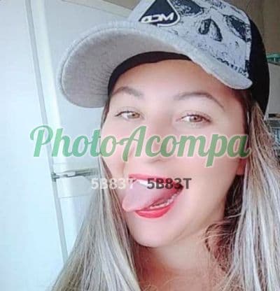 Acompanhante foto real em Balneário Camboriú — Gauchinha, foto 2