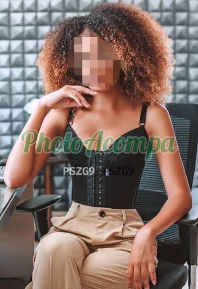 Acompanhante depilada em Salvador (5) — Geandra