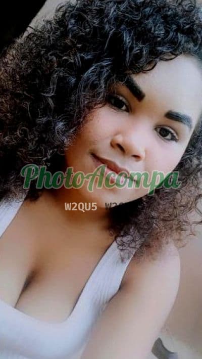 Acompanhante mignon em Crato, foto 3 de Geane Bezzera