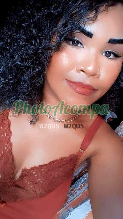 Acompanhante de seios naturais em Crato (5) — Geane Bezzera