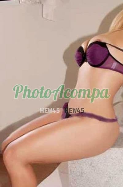 Acompanhante em Recife com sexo anal (6) — Geisa