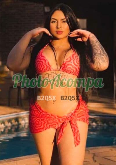 Acompanhante em Ribeirão Preto — sexo anal, foto 6 de Geisa Mariana