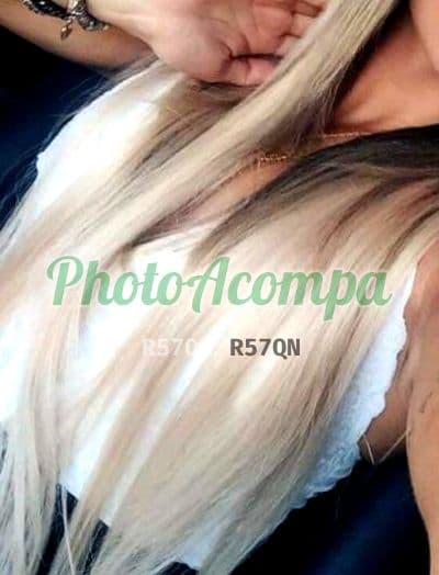 Acompanhante em Goiânia com beijo na boca (2) — Geovana