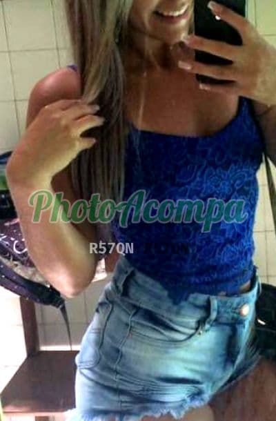 Acompanhante em Goiânia — namoradinha, foto 4 de Geovana