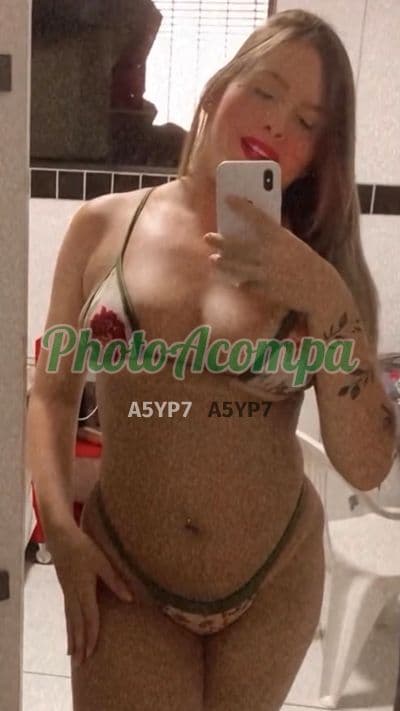 Acompanhante foto sem retoque em Recife (5) — Geovana