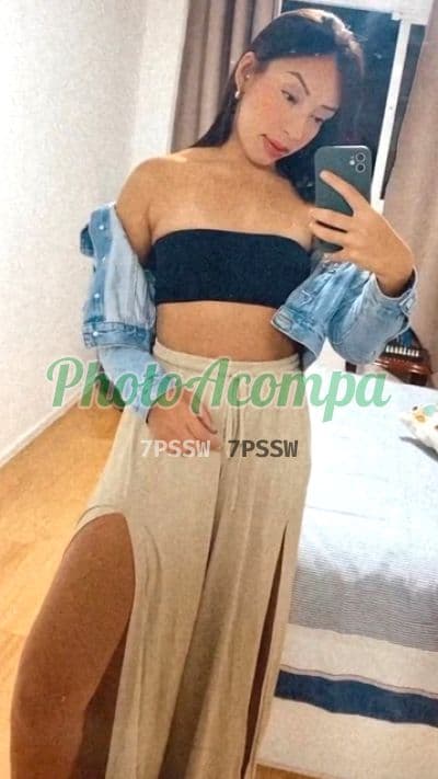 Foto 2: Acompanhante em Atibaia — beijo na boca, Geovana Gusmão
