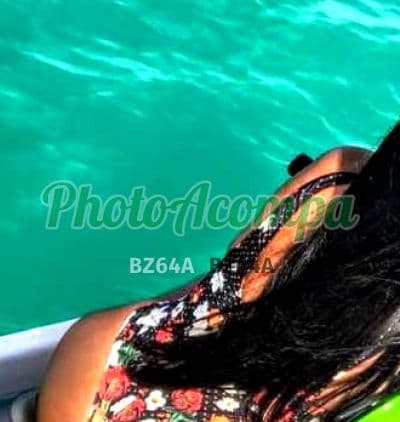 Foto 3: Acompanhante morena em Rio de Janeiro — Geovana Oliveira