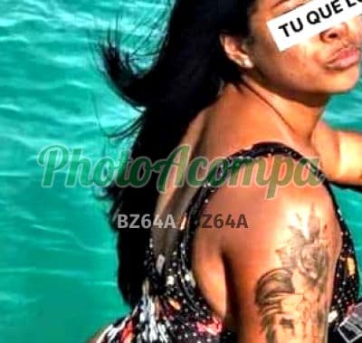 Foto 4: Acompanhante em Rio de Janeiro — namoradinha, Geovana Oliveira