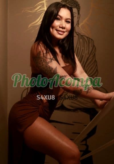 Acompanhante em Barueri — namoradinha, foto 2 de Geovanna