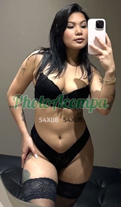 Foto 3: Acompanhante magra em Barueri — Geovanna
