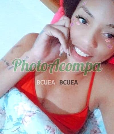 Foto 3: Acompanhante morena em Rio Verde — Gessica