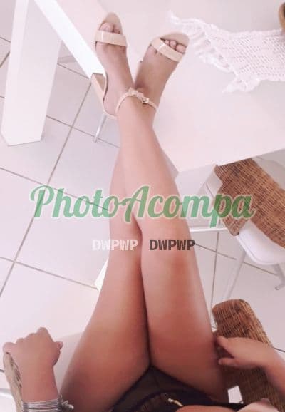 Acompanhante em Macaé — experiência de namorada, foto 4 de Geysa Carvalho