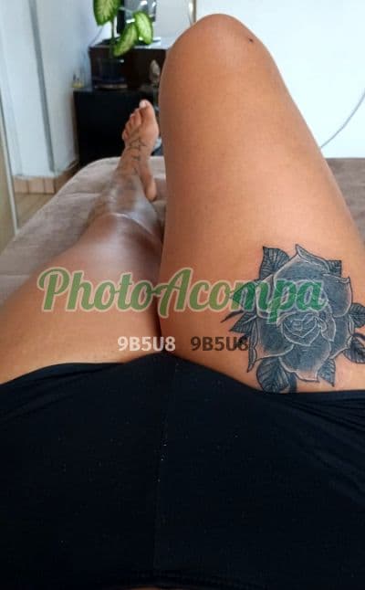 Acompanhante em Itaquaquecetuba — sexo anal, foto 4 de Ghanima Reis