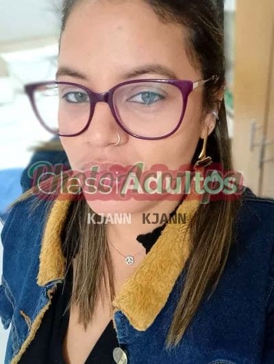 Acompanhante loira em São Vicente — Gi