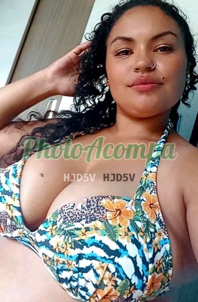Acompanhante foto sem retoque em Ponta Grossa, foto 5 de Giih