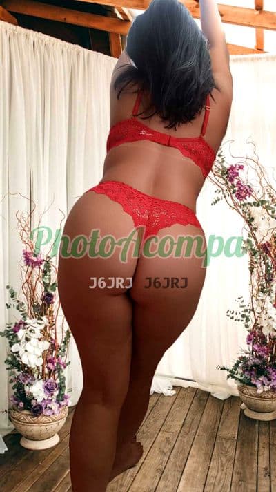 Acompanhante foto real em São José do Rio Preto (2) — Giovana