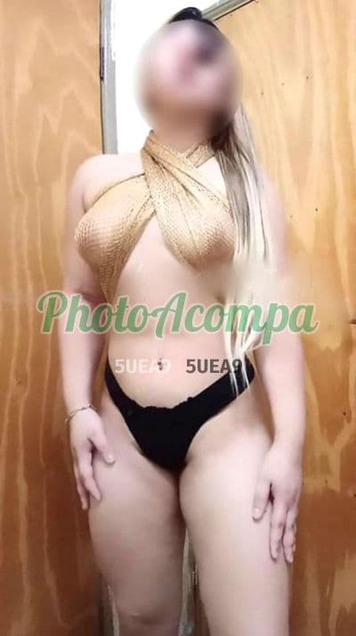 Acompanhante depilada em São José dos Campos, foto 5 de Giovana