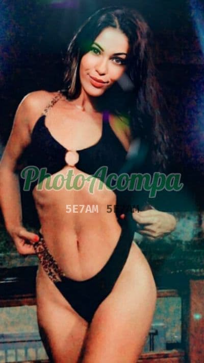 Acompanhante alta em Guarulhos, foto 3 de Giovana Muller disponível