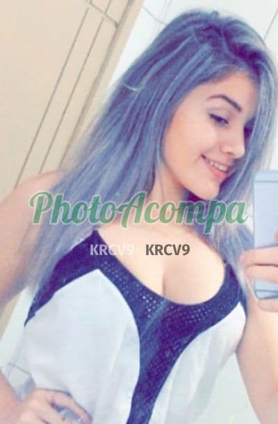 Acompanhante em Rio de Janeiro com beijo na boca (2) — Giovanna