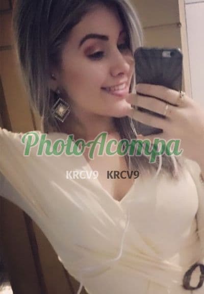 Foto 3: Acompanhante magra em Rio de Janeiro — Giovanna