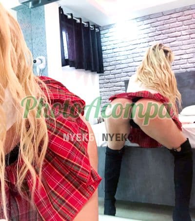 Acompanhante em São Paulo — anal, foto 6 de Giovanna