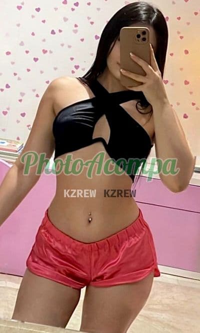 Acompanhante em São Paulo — beijo na boca, foto 2 de Giovanna