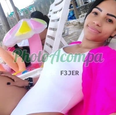 Acompanhante em São Paulo — beijo na boca, foto 2 de Giovanna