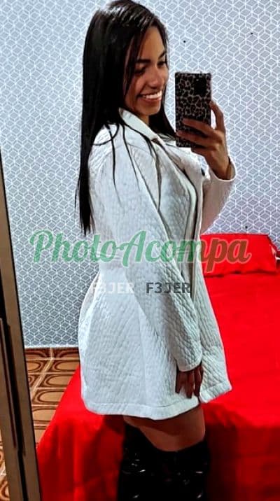 Foto 3: Acompanhante depilada em São Paulo — Giovanna