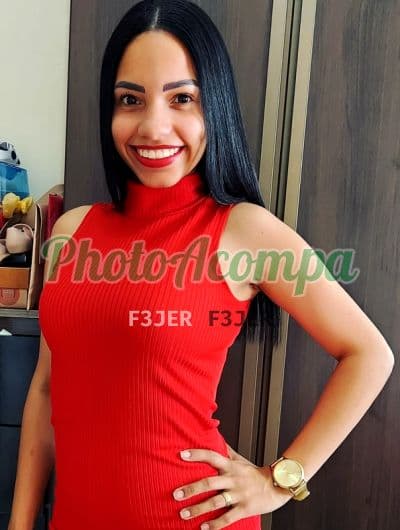 Foto 5: Acompanhante de seios naturais em São Paulo — Giovanna