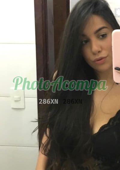 Foto 5: Acompanhante magra em Rio de Janeiro — Giovanna