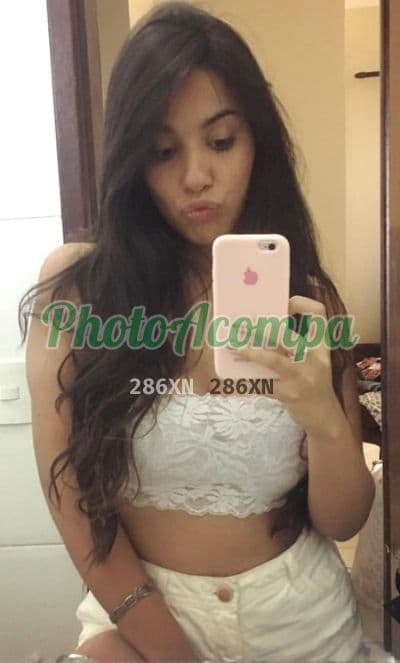 Acompanhante em Rio de Janeiro — beijo grego, foto 6 de Giovanna