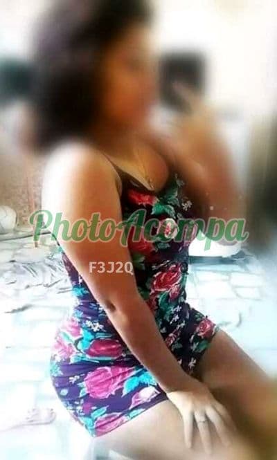 Acompanhante em Nova Iguaçu — beijo na boca, foto 2 de Giovanna