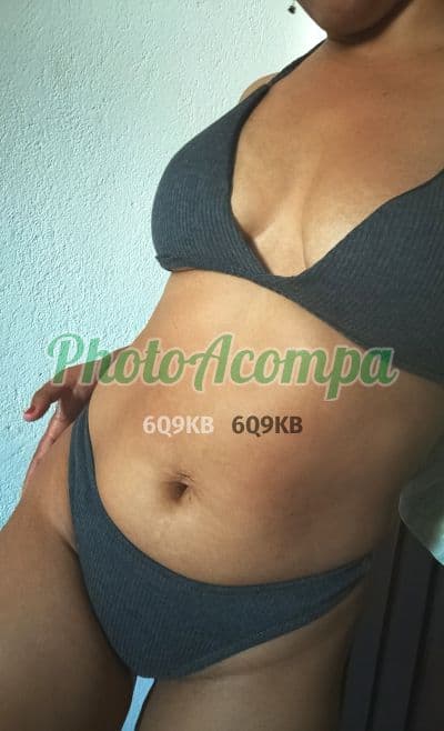 Foto 5: Acompanhante morena em São Paulo — Giovanna