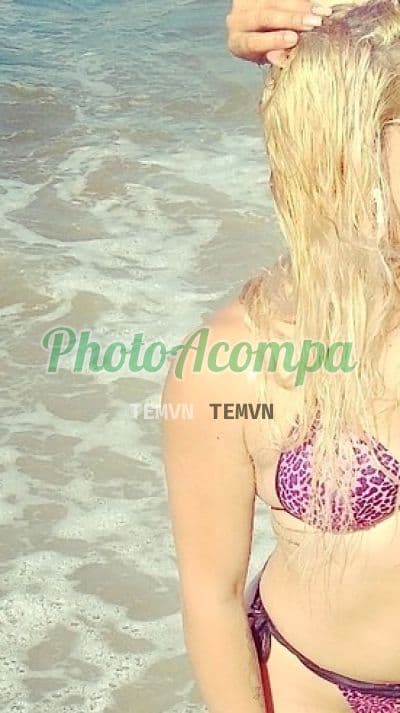 Acompanhante em Joinville com beijo na boca (2) — Giovanna Castanhari
