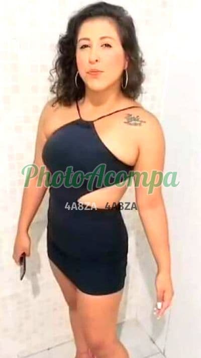 Acompanhante em São Paulo com namoradinha (4) — Giovanna Castro