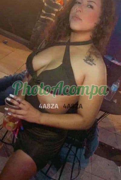 Acompanhante depilada em São Paulo, foto 5 de Giovanna Castro