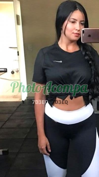 Acompanhante em Rio de Janeiro — beijo na boca, foto 2 de Giovanna