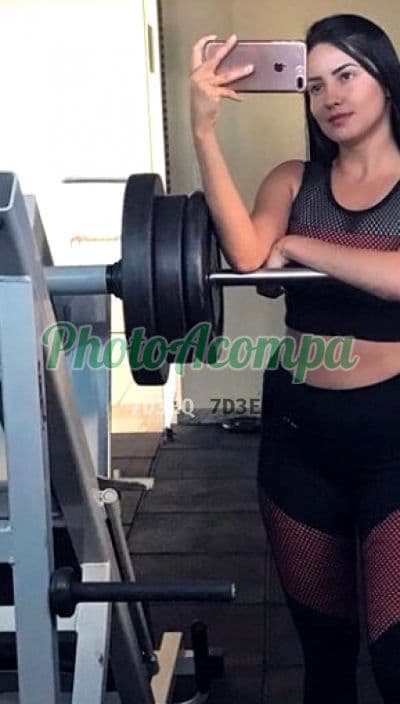 Acompanhante em Rio de Janeiro com namoradinha (4) — Giovanna
